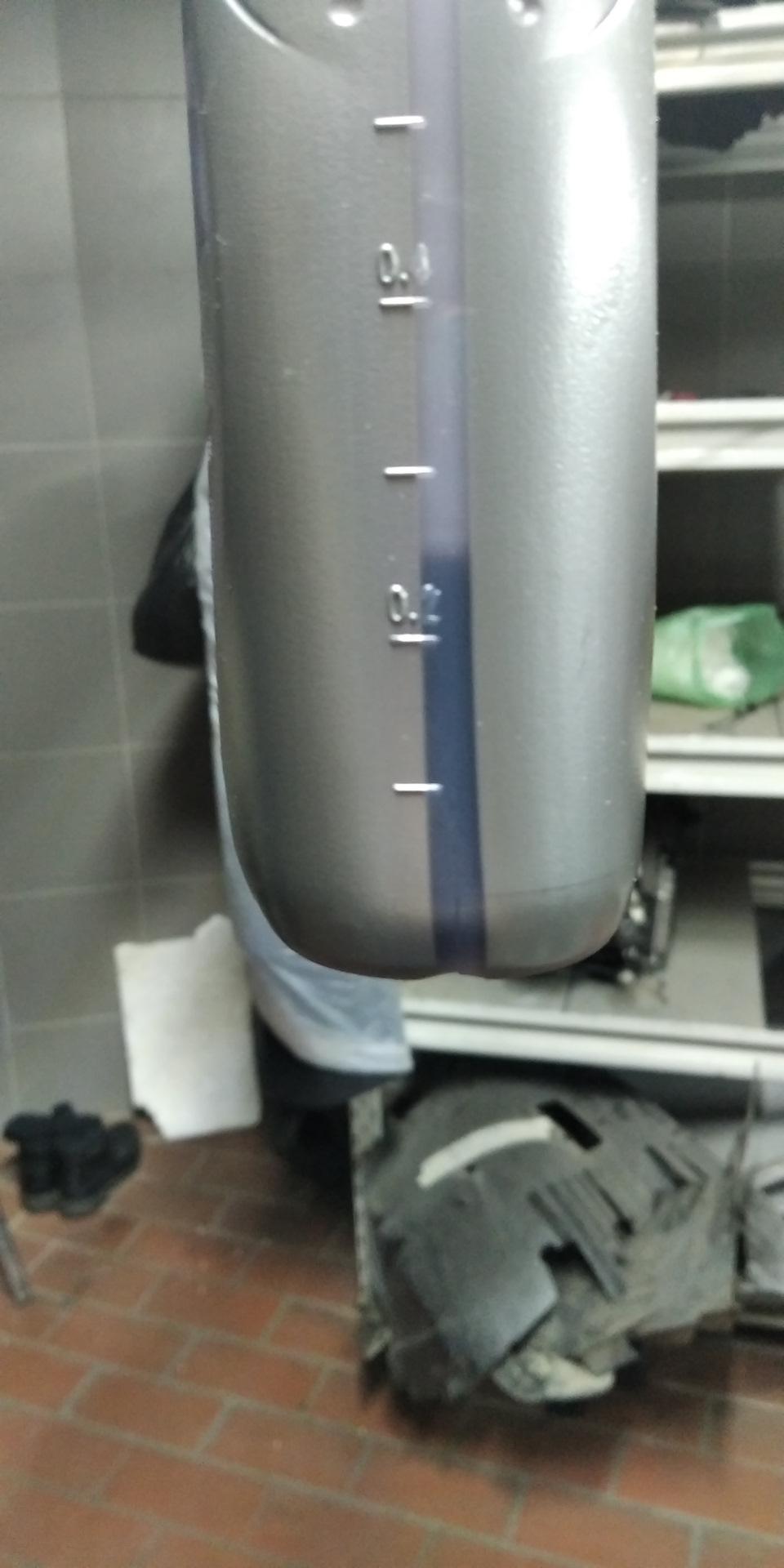 Замена масла в гидроусилителе руля — Daewoo Gentra, 1,5 л, 2014 года ...