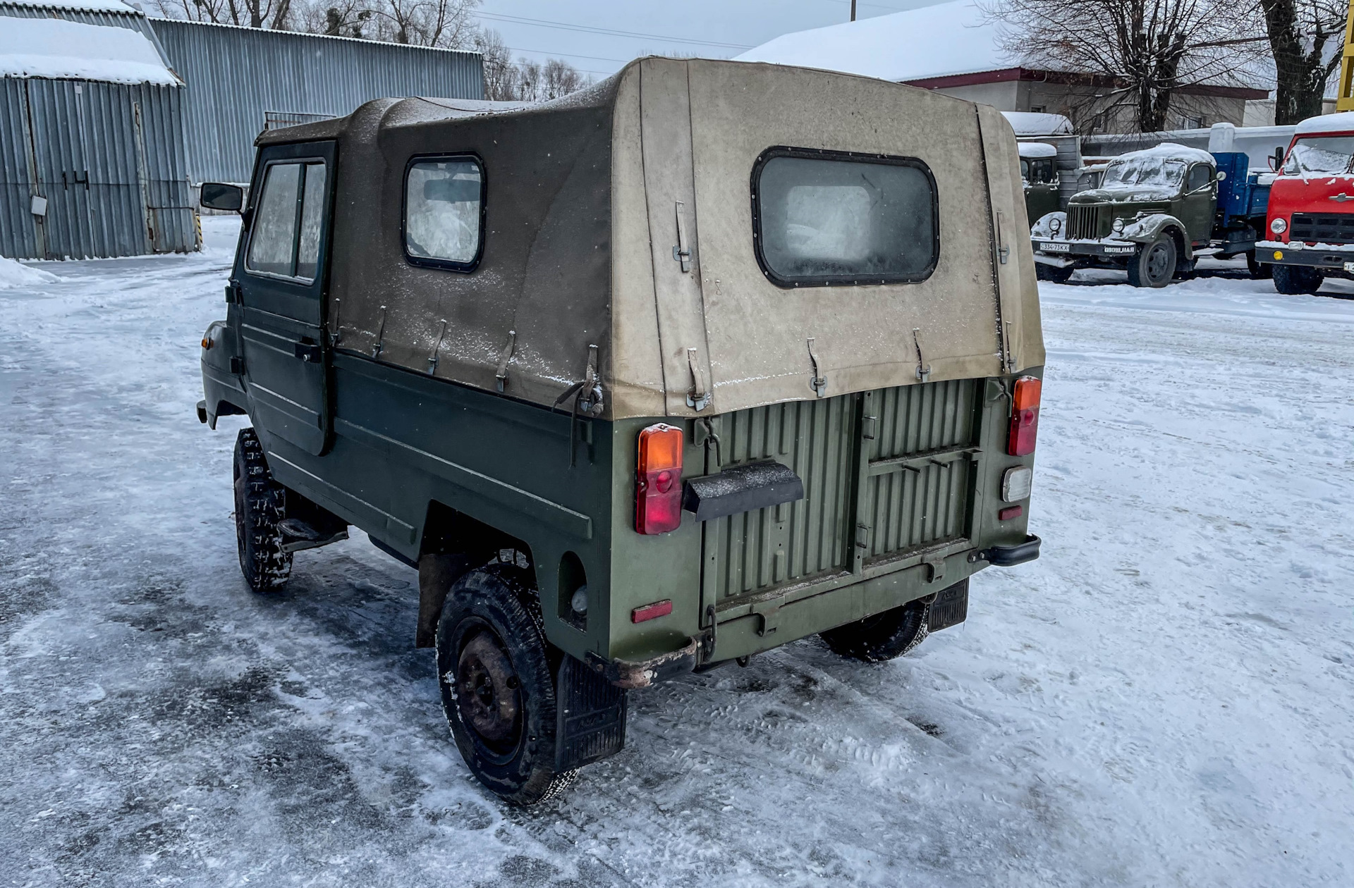 Волынь Автомобиль Купить В Нижнем Новгороде Бу