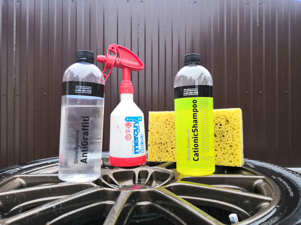 Фото в бортжурнале Subaru Forester (SG)