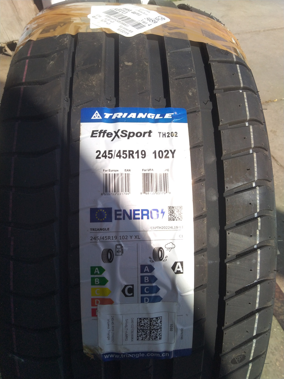 Али, даро…стоооп, это какой-то другой китаец — Audi Q3 (1G), 2 л, 2017 ...