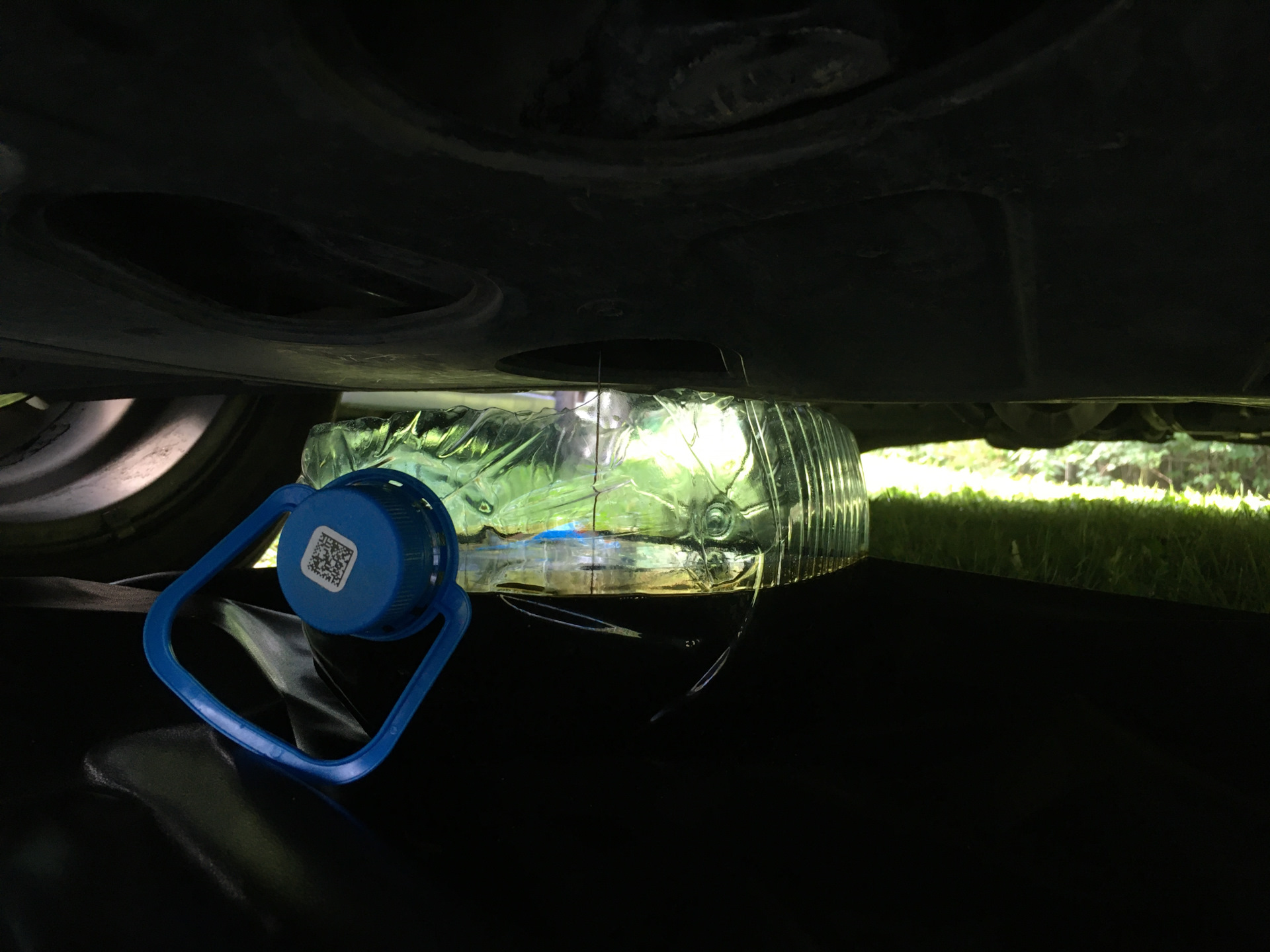Photo dans le journal de bord Hyundai Creta (1G)