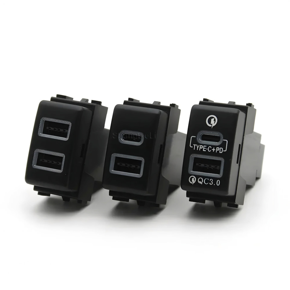 Мой вариант в центре, не люблю надписи, да и они ни к чему — Nissan X-Trail II (t31)