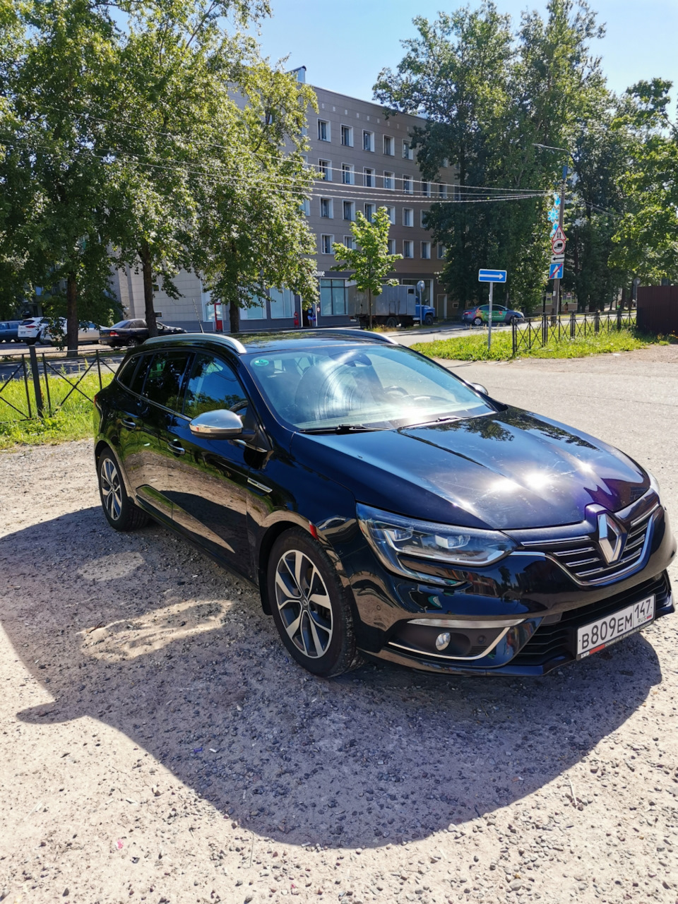 Меган продан. VF1RFB00557199013 — Renault Megane IV, 1,5 л, 2017 года |  продажа машины | DRIVE2