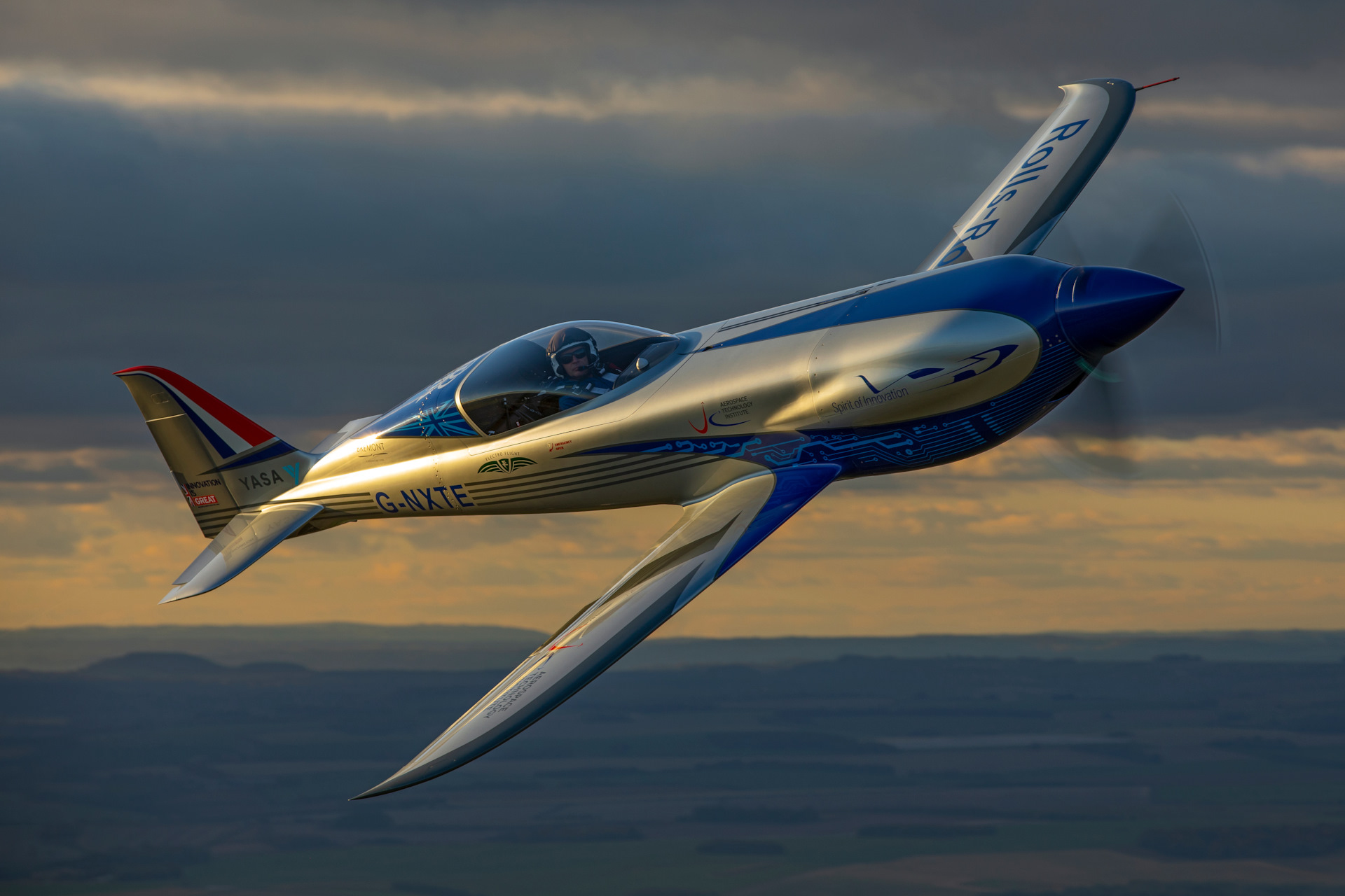 Cuál es el avión más rápido del mundo