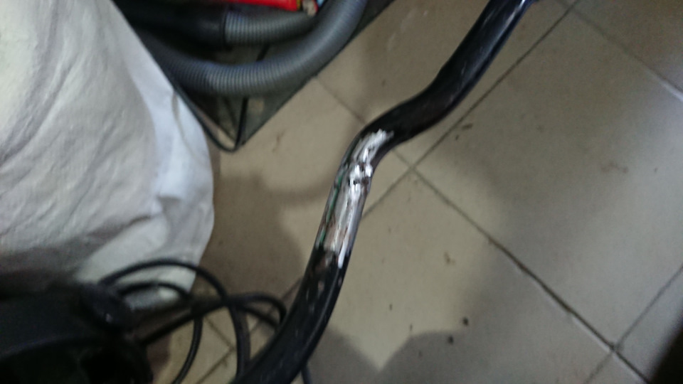 Фото в бортжурнале Ford Expedition (1G)