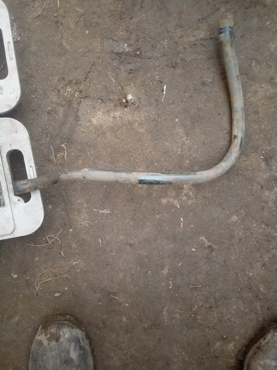 Виновник — Lada 2120 Надежда