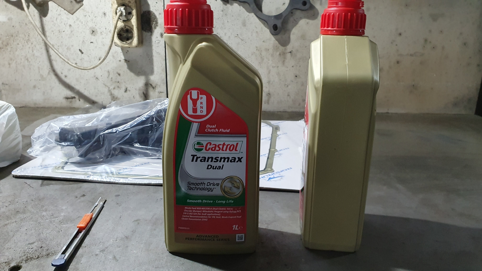 Масло dl 501. Масло dl501 febi. замена масла в dl501.