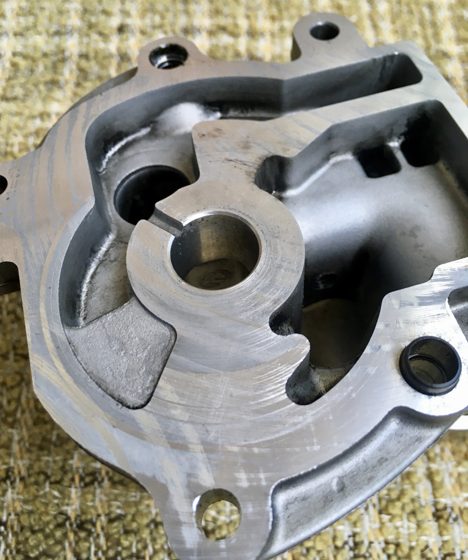 Фото в бортжурнале Volvo XC60 (1G)