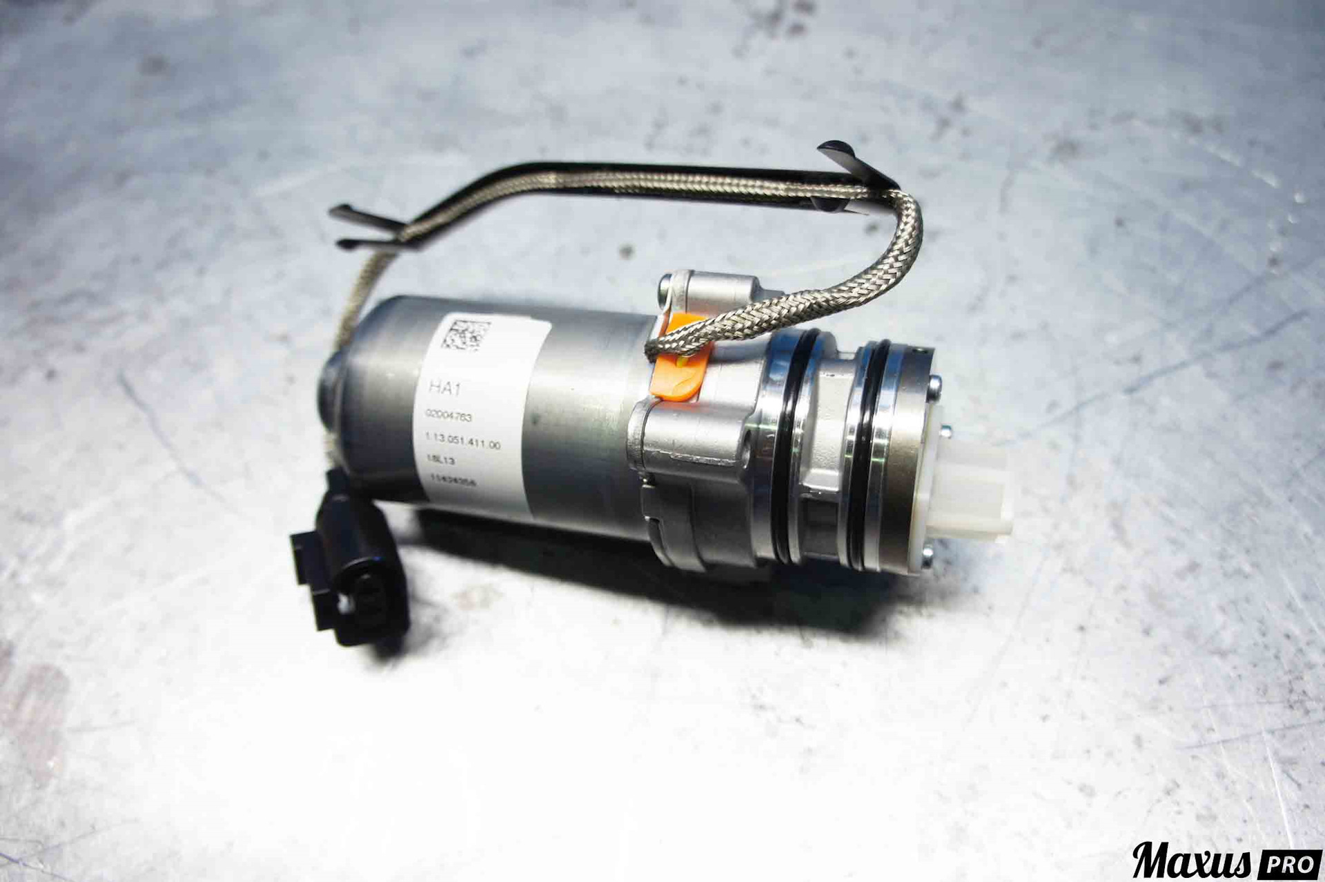 SSVA7337 Купить фильтр муфты haldex акпп 6ст. volkswagen tiguan 07- (31325173; l