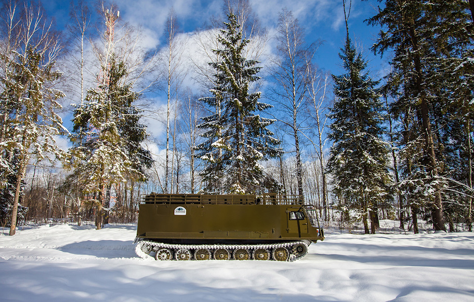 Мтлб вездеход фото военная