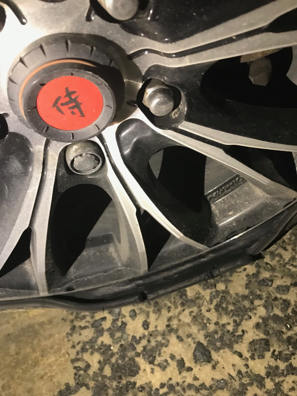 Светодиоды в стоп-сигналы. — KIA Ceed GT, 1,6 л, 2017 года | стайлинг ...