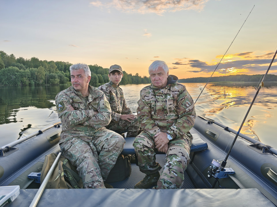 Фото в бортжурнале УАЗ 31519