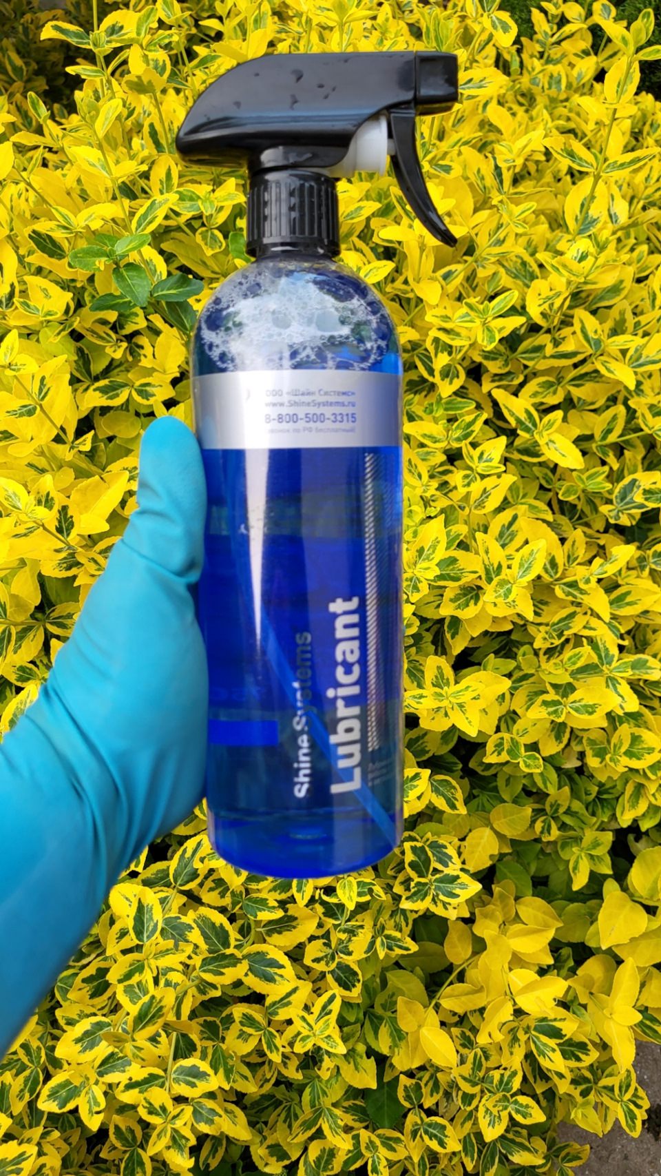 Фото в бортжурнале Mercedes-Benz C-class (W205)