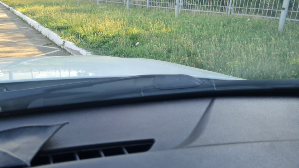 Фото в бортжурнале Hyundai Creta (1G)