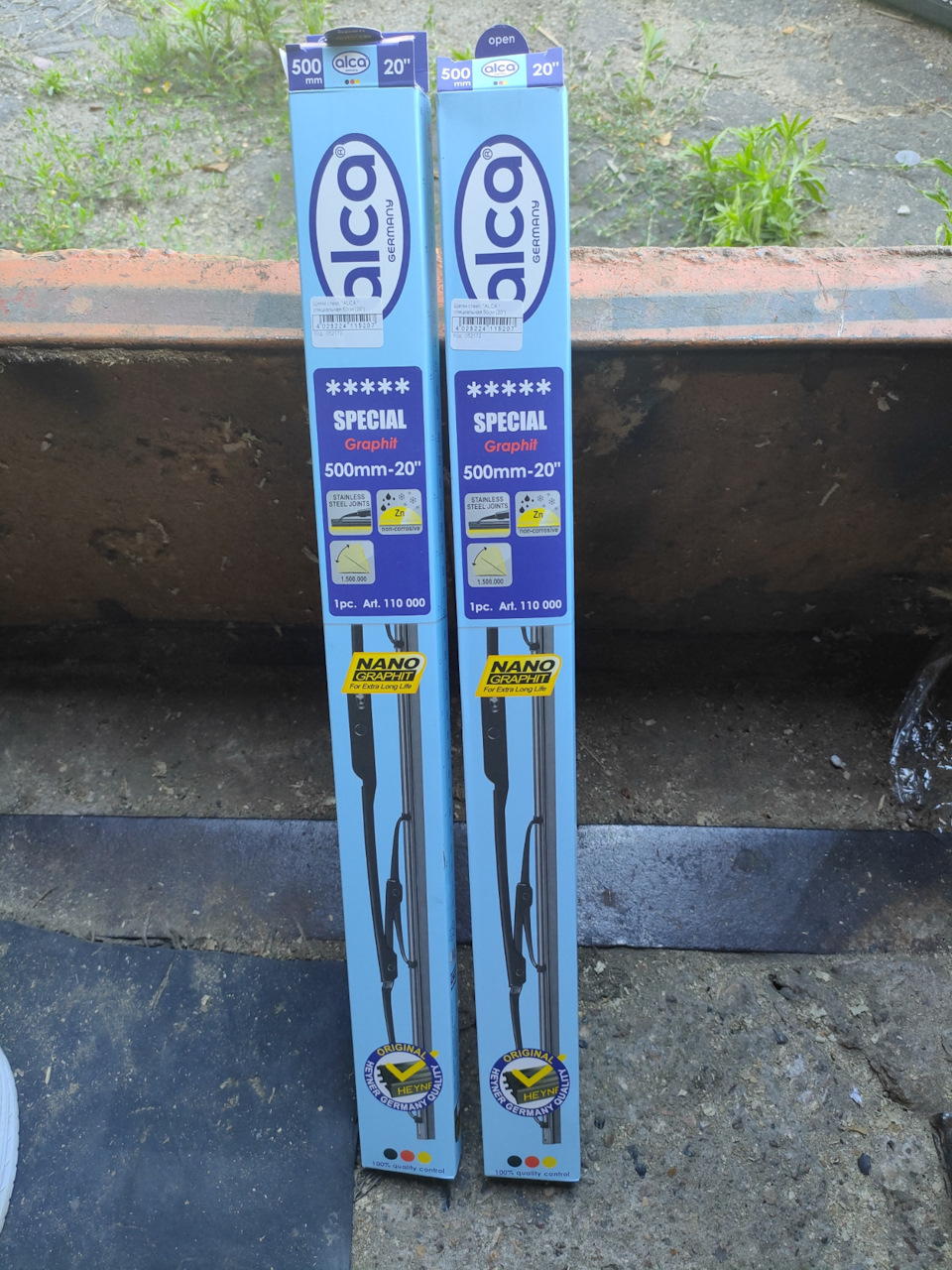 Фото в бортжурнале Lada Ларгус