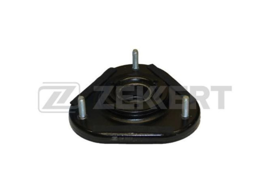 Опоры передних амортизаторов — Toyota Corolla (120), 1,6 л, 2003 года ...