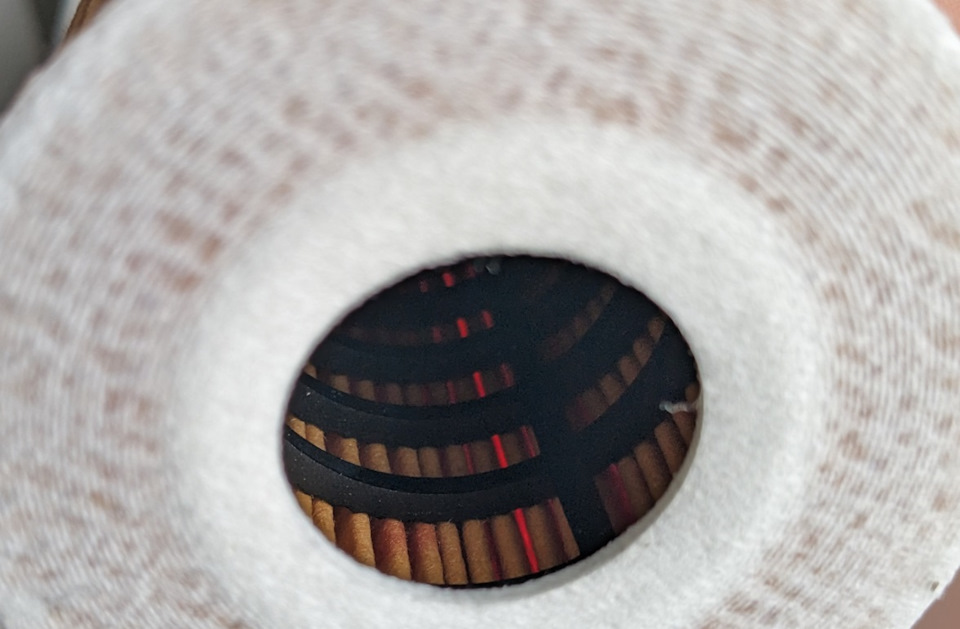 Фото в бортжурнале Volkswagen Golf Variant (Mk7)