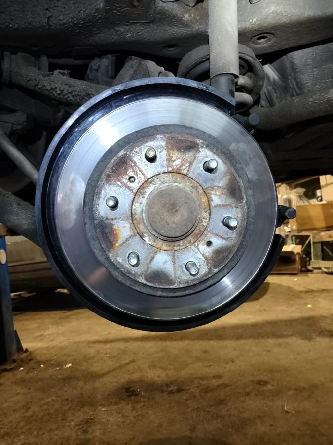 Еще раз про грязезащитные щитки — DRIVE2