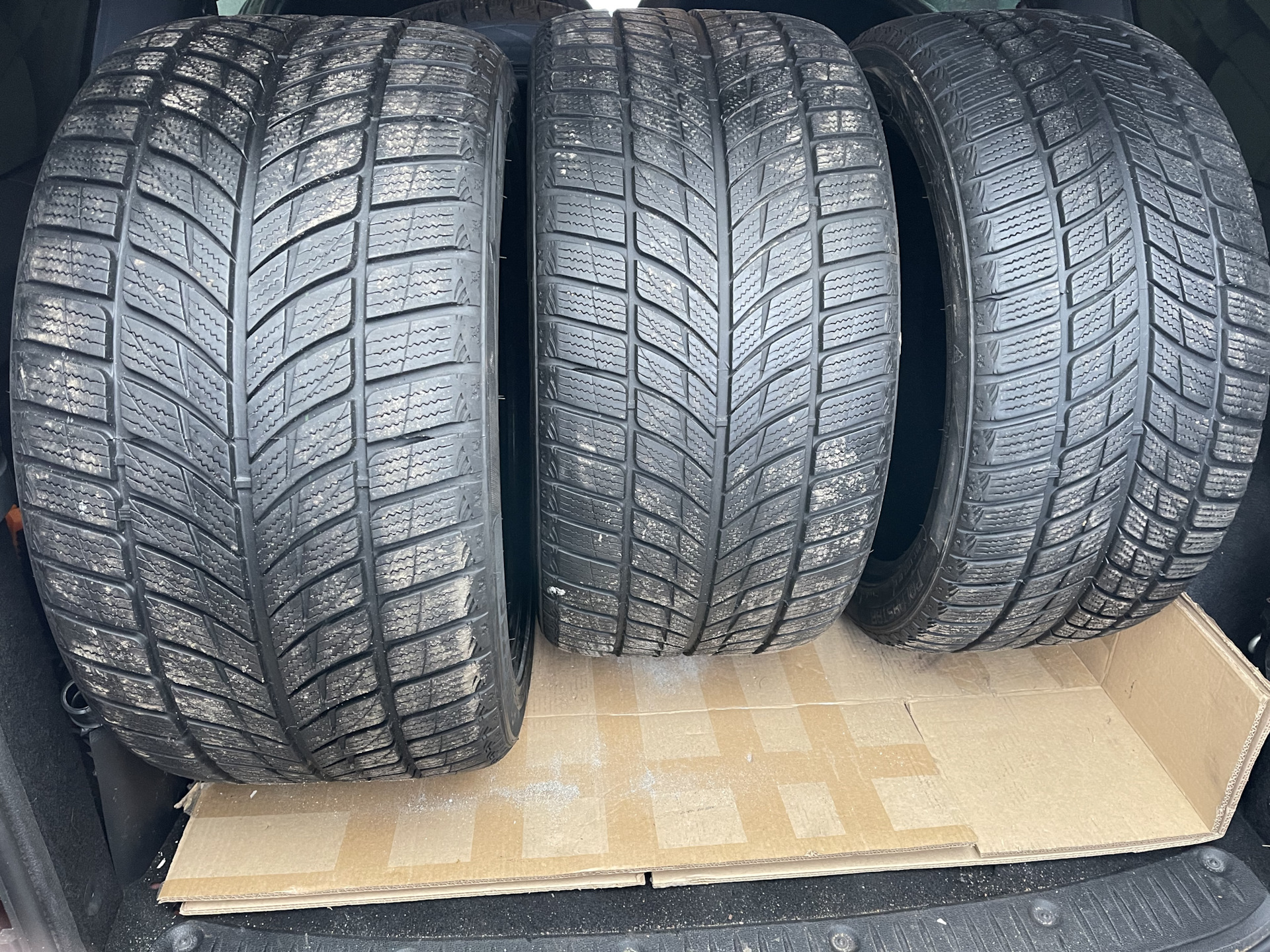 Хедвей 901. Headway POLARSTAR 275/45 r20. Headway hr805.