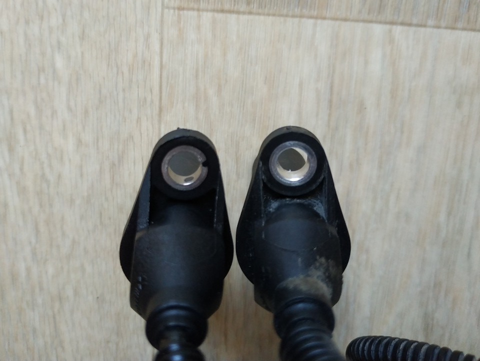 Фото в бортжурнале KIA Rio (3G)