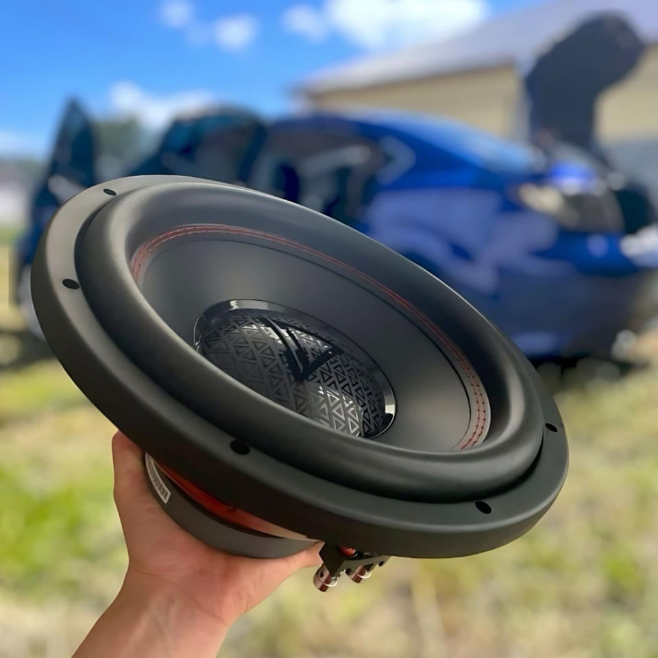 Фото в бортжурнале Mazda 6 (2G) GH