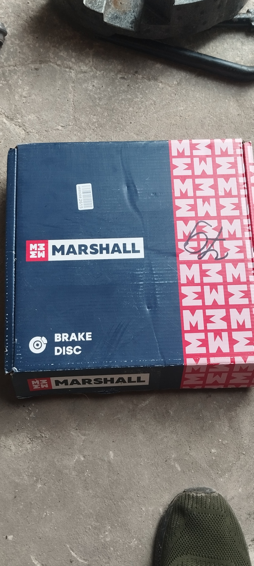 Фото в бортжурнале Ford Focus Hatchback III