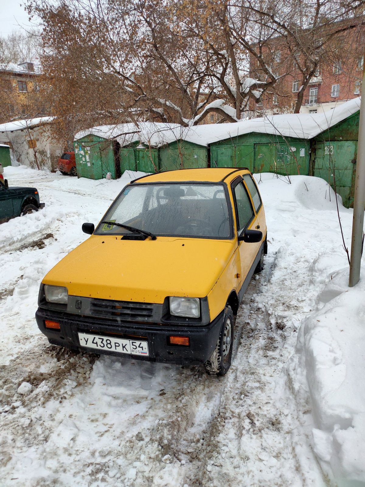 Купить Ваз 11113 В Брянской Области