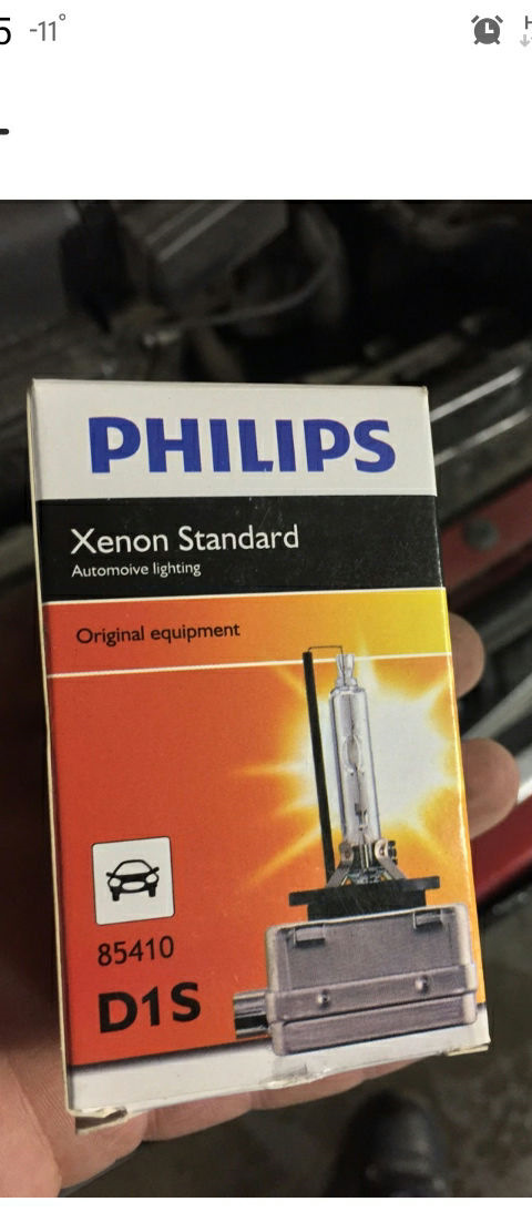 Свет потух — Volvo XC60 (1G), 2 л, 2010 года | расходники | DRIVE2