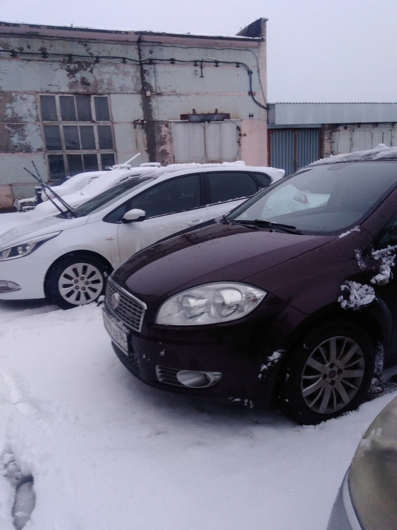 Тонировка 35%. Аквариум v.2 — KIA Ceed (2G), 1,6 л, 2013 года ...