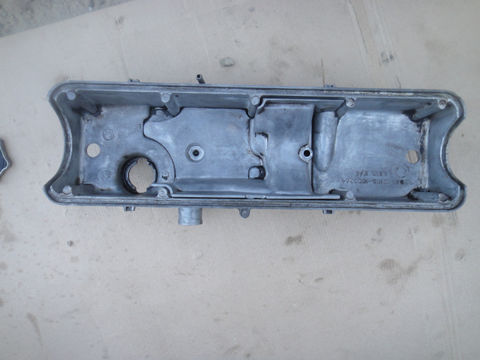 Замер тока утечки — Lada Приора универсал, 1,6 л, 2011 года ...