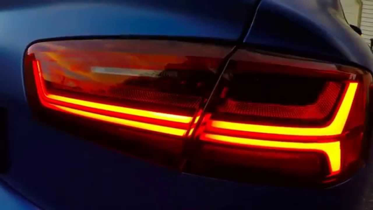 Задняя фара ауди а6. Задние фонари Ауди а6 с7. Audi a6 c7 led. Задние фары Audi RS 6. Задние фары Ауди рс7.