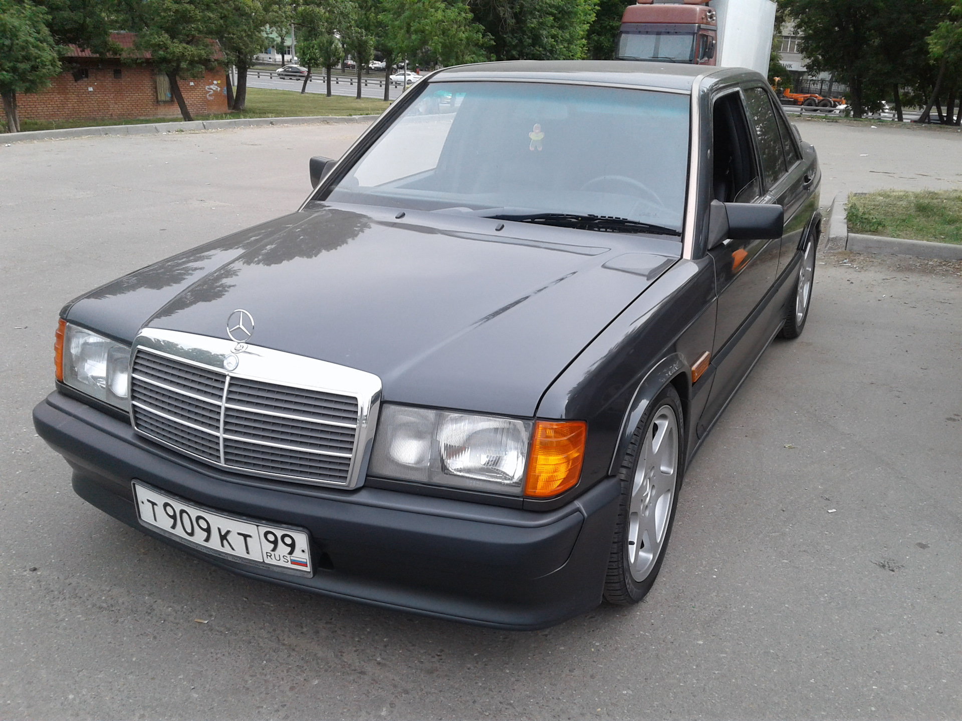 Авито Купить Мерседес Бенц 190