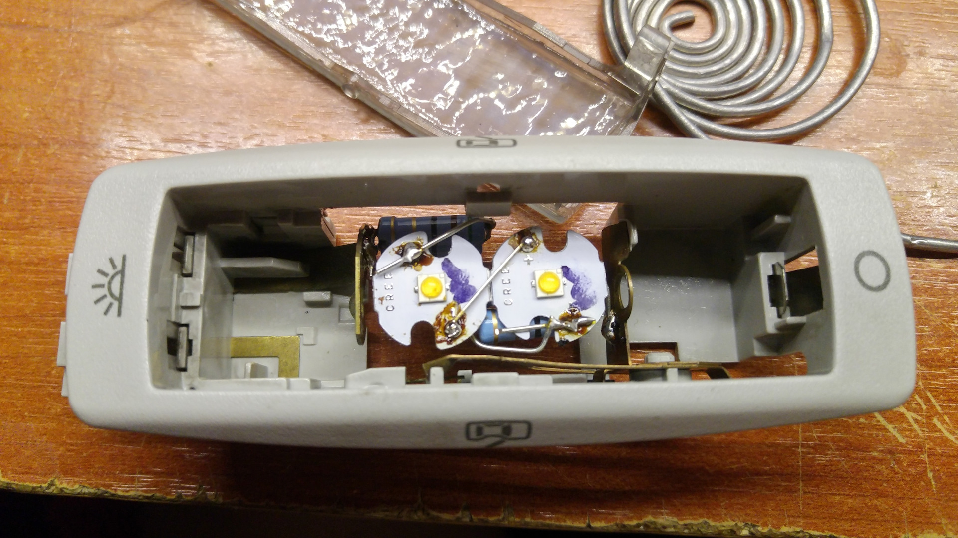 На чери фора горит подушка - 98 фото