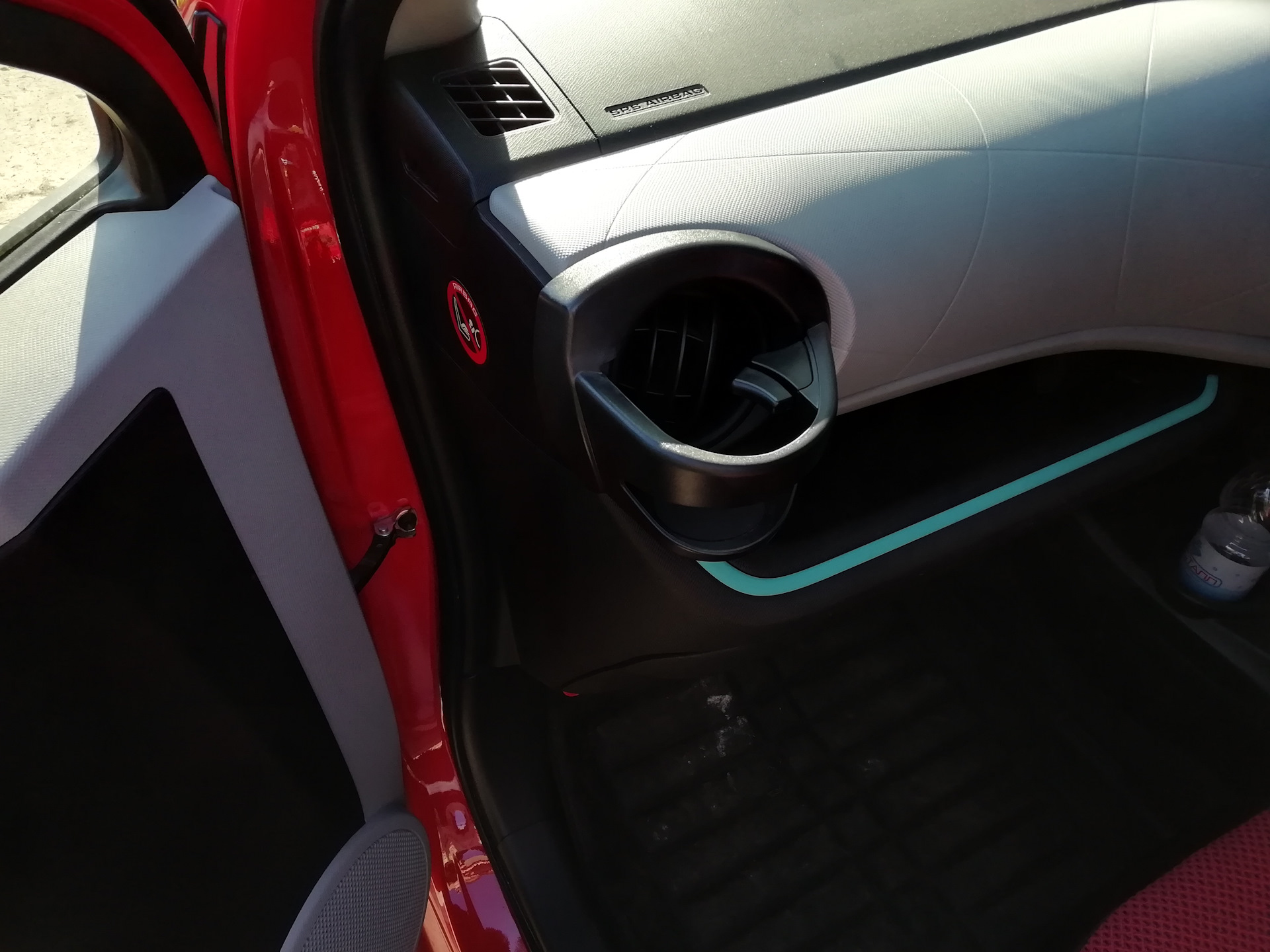 Чехлы Toyota Aqua Купить В Челябинске