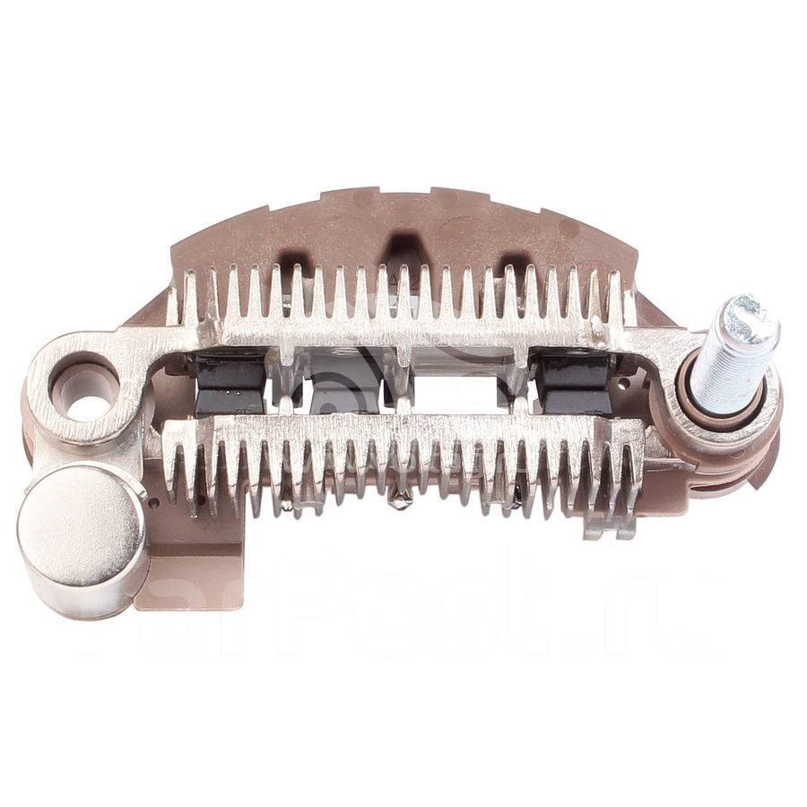 Воет генератор — Peugeot 408, 1,6 л, 2012 года | своими руками | DRIVE2