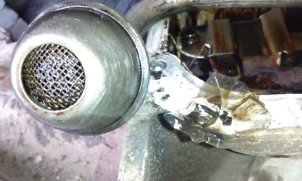 Помогите! Мигающая лейка и брякающие гидрики на горячую. — Chevrolet ...