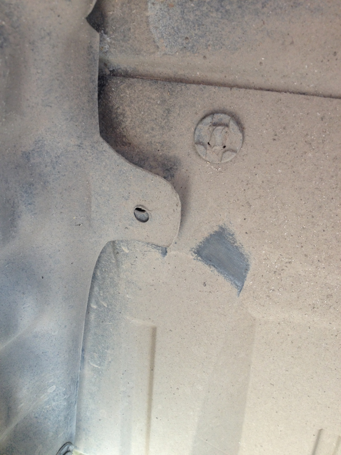 Toyota Porte (1G) 1.5 бензиновый 2006 | Вместительная на DRIVE2