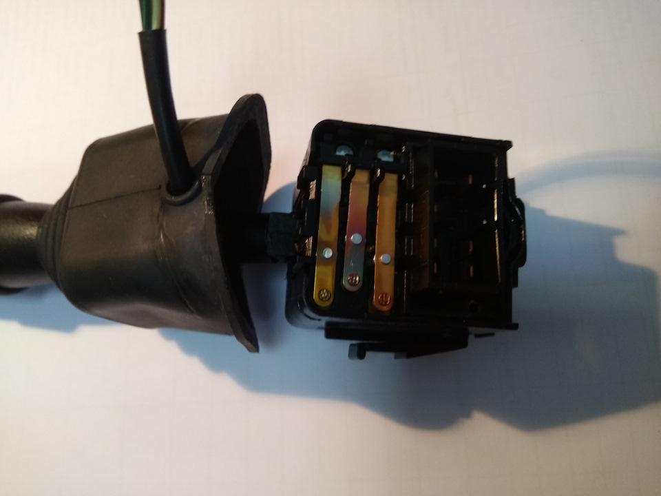 Фото в бортжурнале Daewoo Gentra