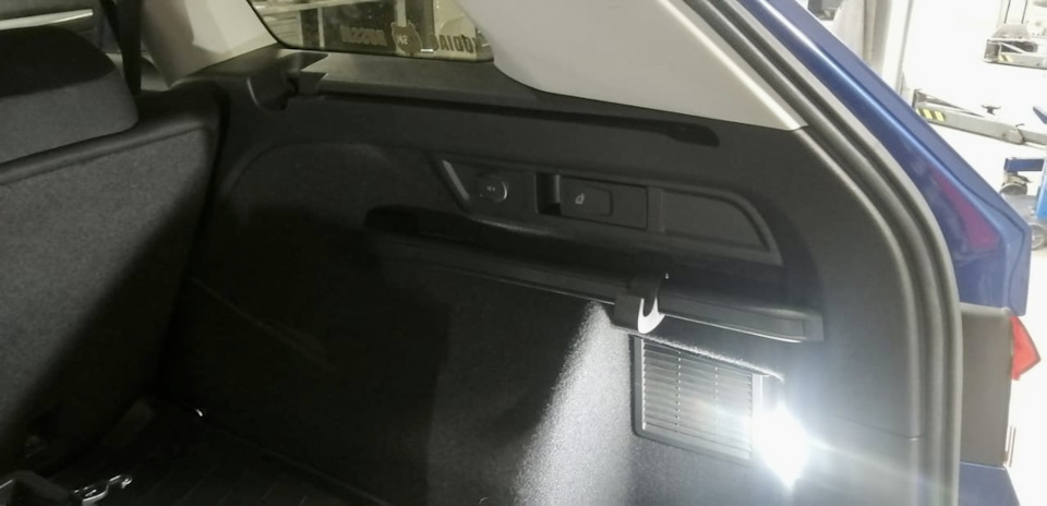 готово два — Skoda Kodiaq (1G)