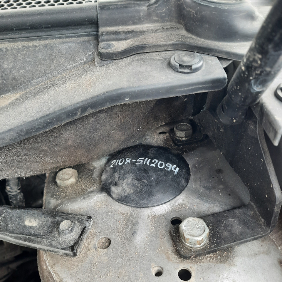 Фото в бортжурнале Haval Jolion