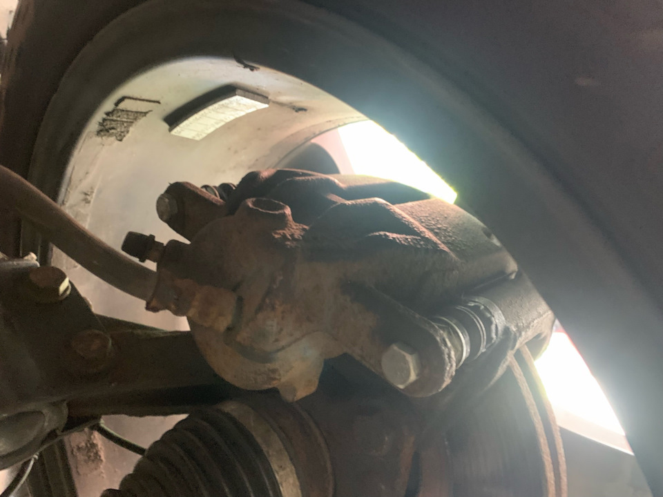 Фото в бортжурнале Renault Clio IV