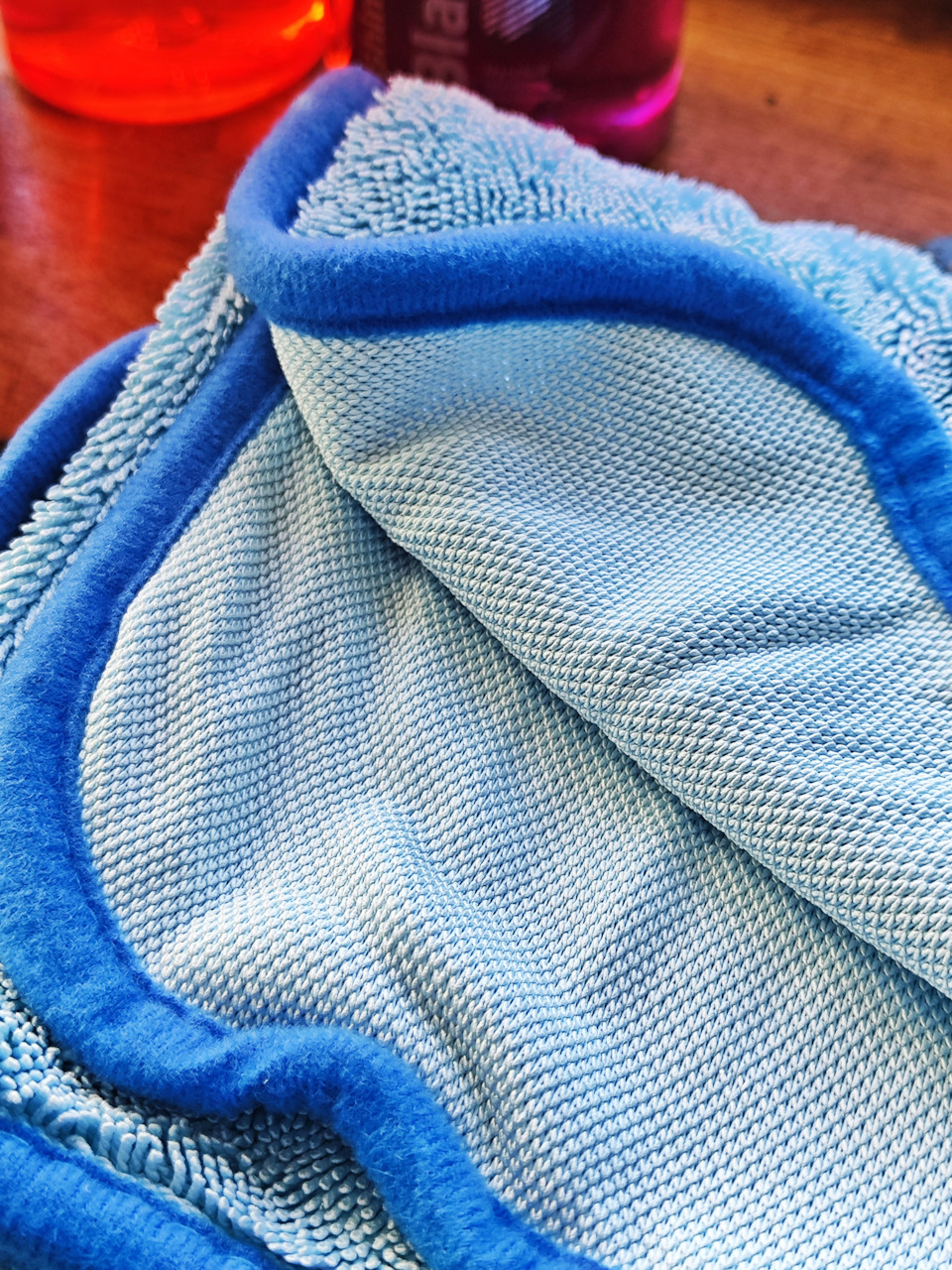 Фото в бортжурнале Lada Калина Универсал (1G)