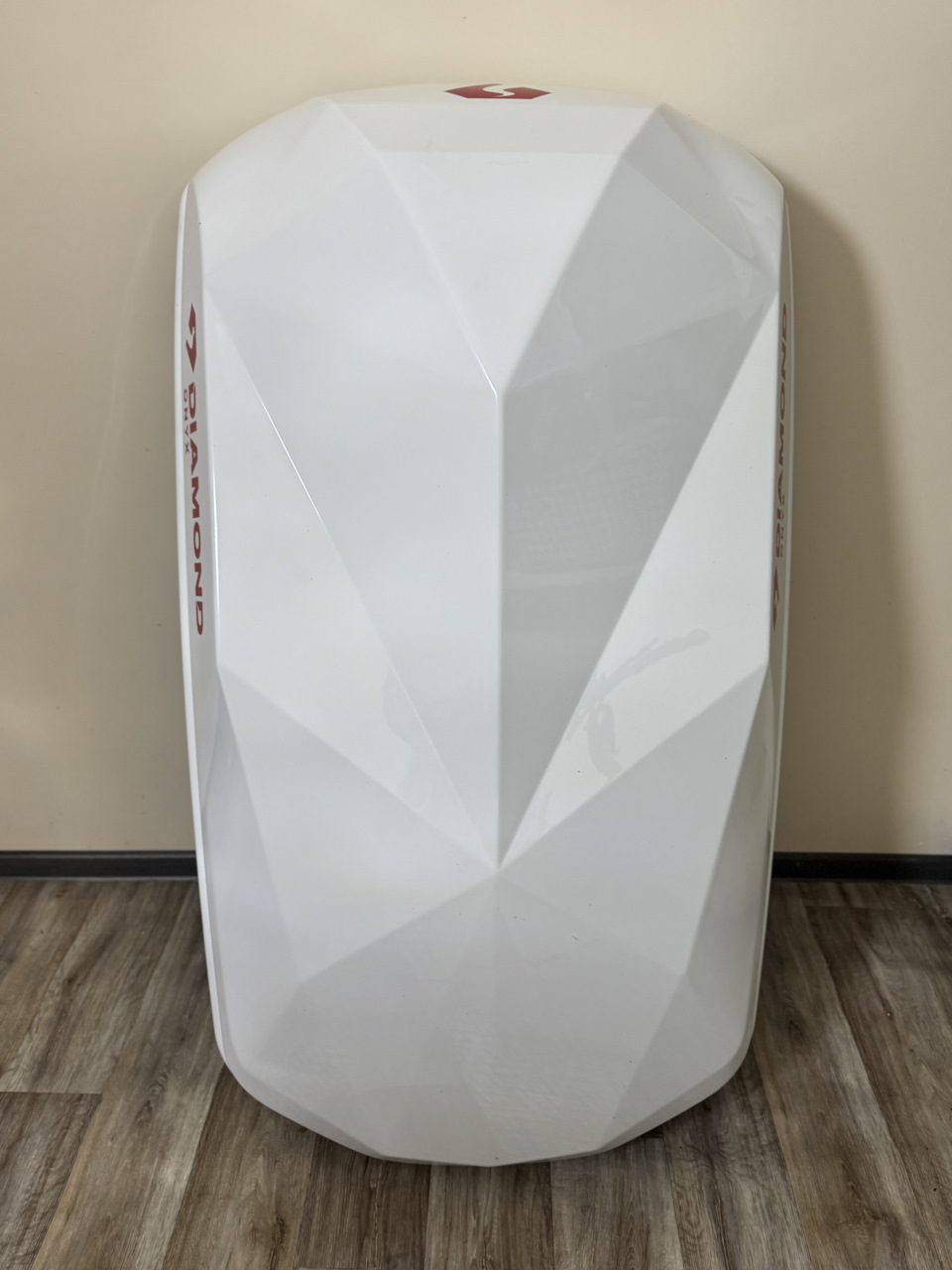 Фото в бортжурнале BMW X5 (E53)