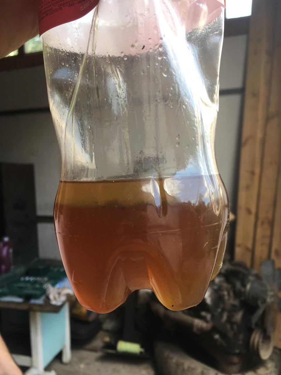 Качаем гидробуст и тормоза — Chevrolet K30 (2G), 6,2 л, 1986 года ...