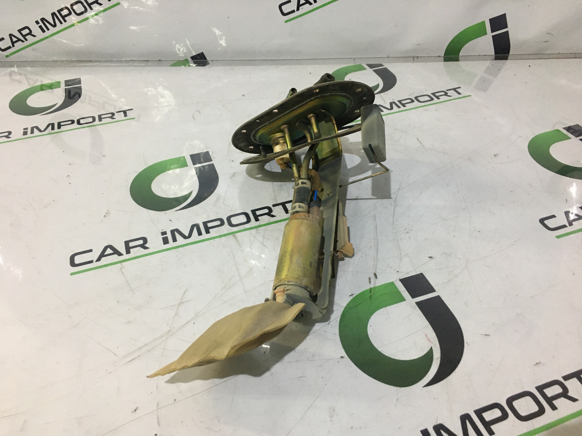 Субару легаси Топливный насос в сборе b11 bg bd 42021AC000 — CAR-iMPORT ...