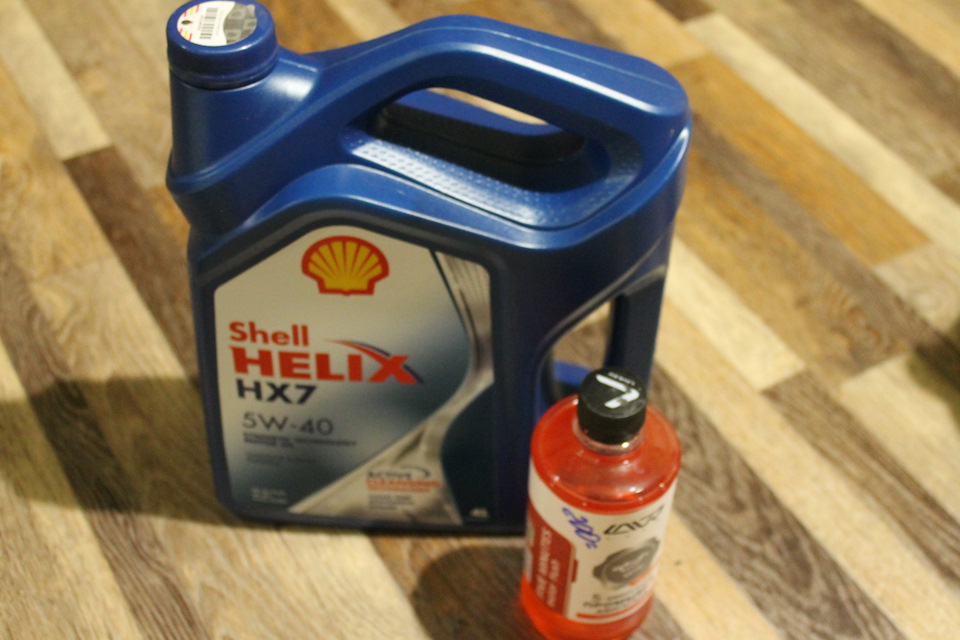 29. Готовимся к зиме и ТО — Nissan Sunny (B15), 1,5 л, 2001 года ...