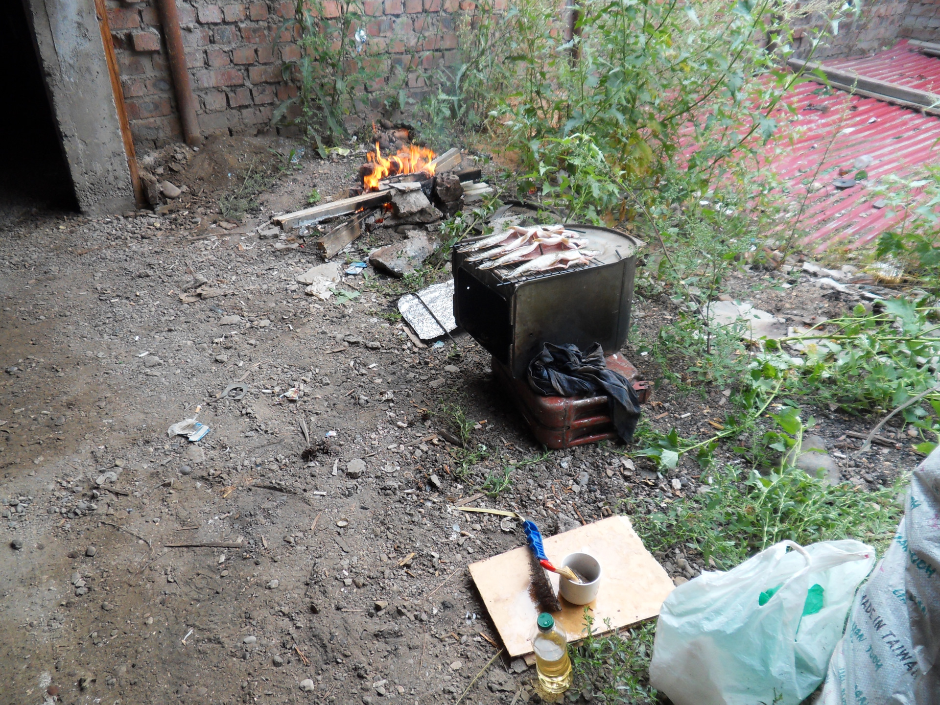 Гаражная амнистия — DRIVE2