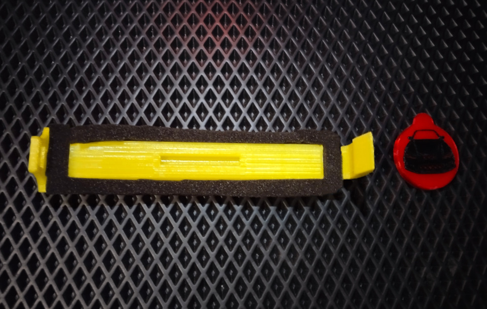 Фото в бортжурнале Honda Accord (6G)