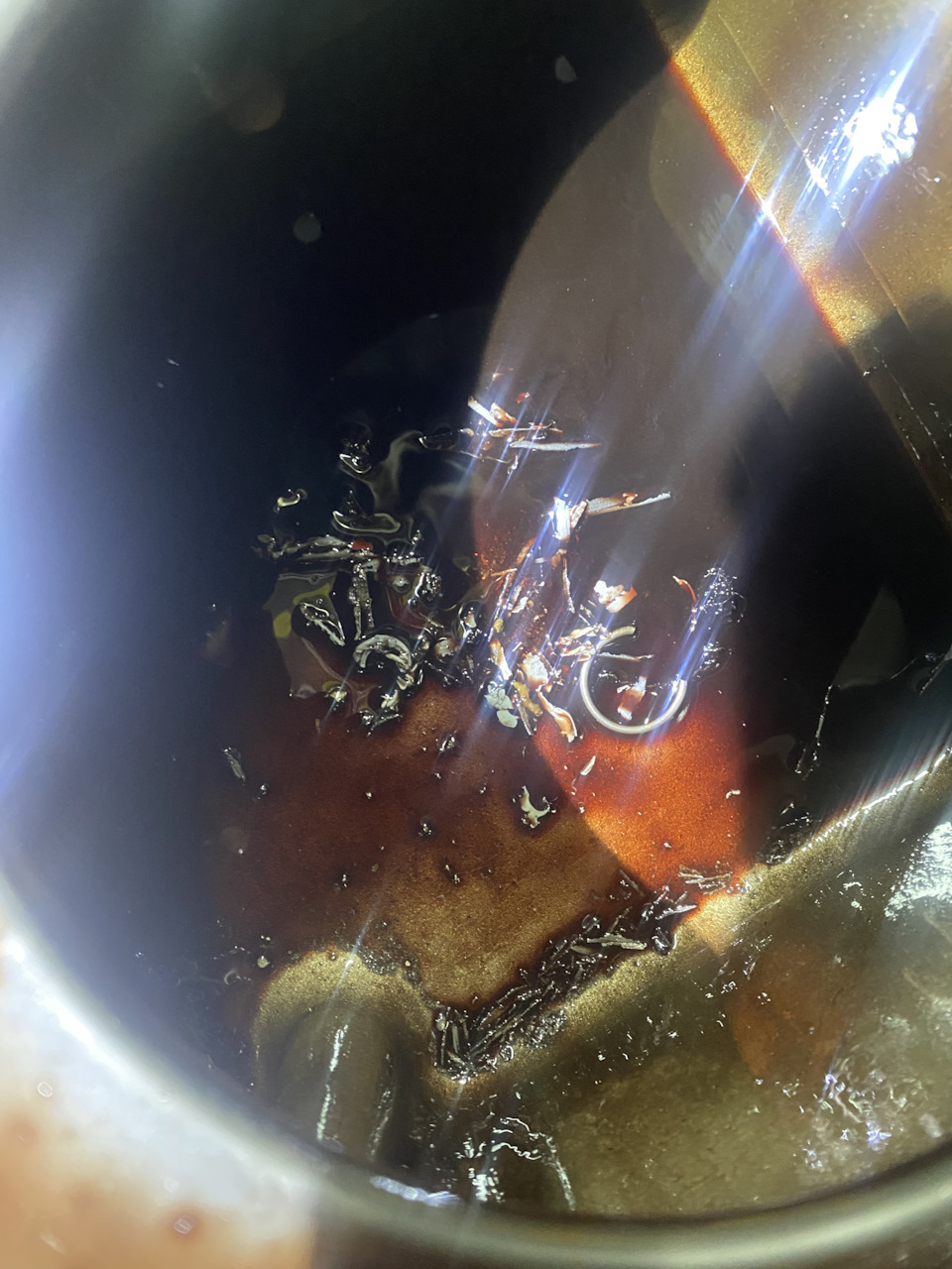 Где найти давление масла ЗМЗ? — ГАЗ Газель, 2,5 л, 2007 года | поломка ...