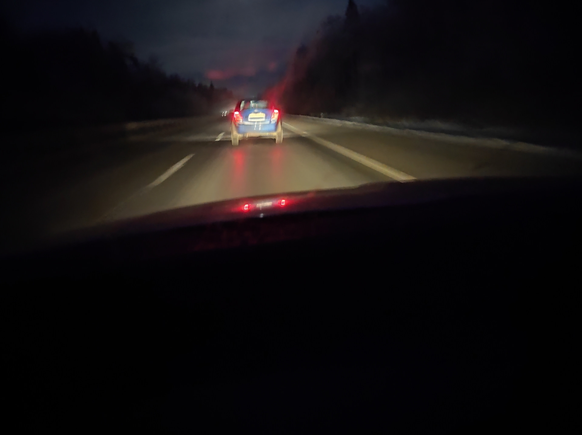 Первые приключения) — Skoda Octavia A5 Mk2, 1,8 л, 2012 года | поломка ...